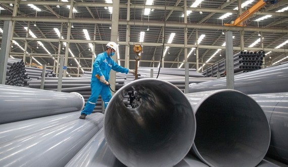 Production costs erode internal resources of enterprises ảnh 1