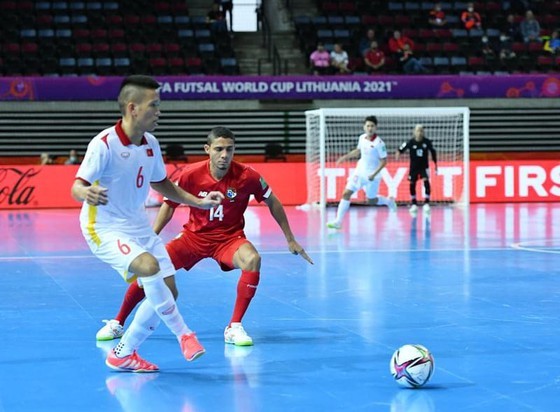 Vietnam - Česká republika: Vstupenka na knockout je stále k dispozici 1nh 1