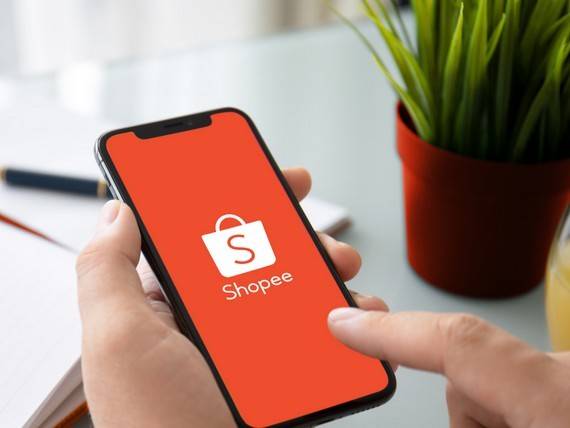 Vietnamese consumers' demand for shopping groceries online soars amid Covid-19 ảnh 1