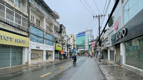Interest rate cut not as expected ảnh 1