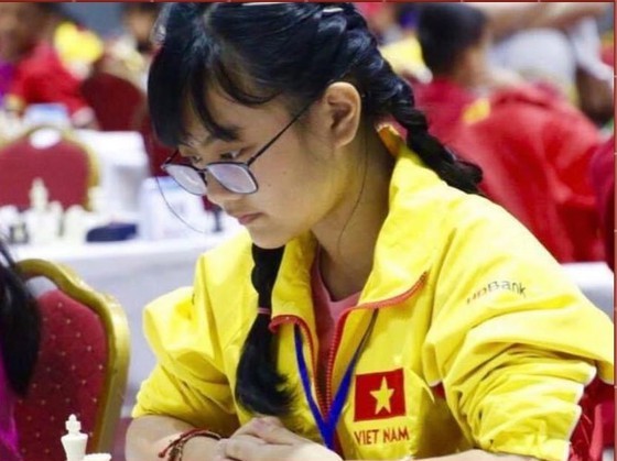 HCMC sports optimistic with young talented athletes ảnh 1
