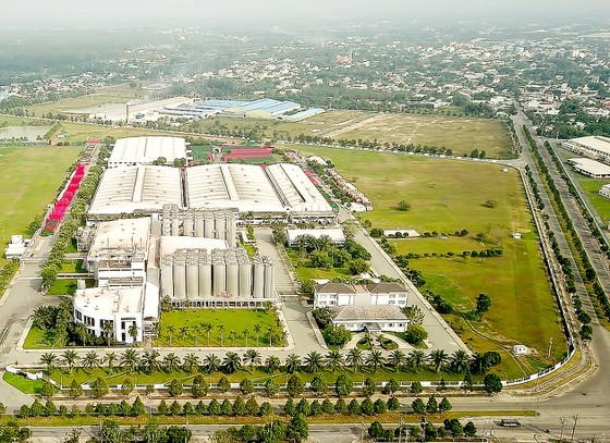HCMC northwest urban area waits for investment to wake up ảnh 2