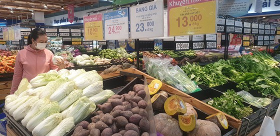MoIT takes action as market sets up new price levels ảnh 2