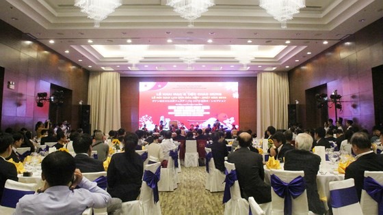 Vietnam-Japan Culture Exchange Festival 2019 opens in Da Nang ảnh 2