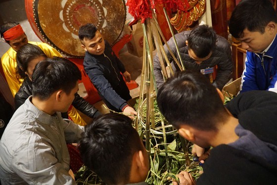 Traditional festivals commemorate national heroes, heroines ảnh 4