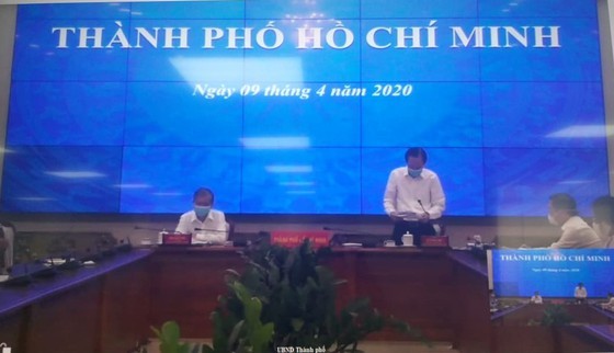 HCMC in good control of COVID-19 ảnh 1