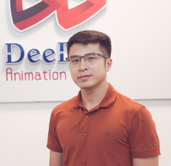 Vietnamese first historical animated series debuts online ảnh 4