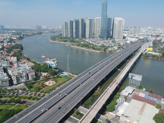 Municipal Theater underground metro station gets ready for the public to visit ảnh 3