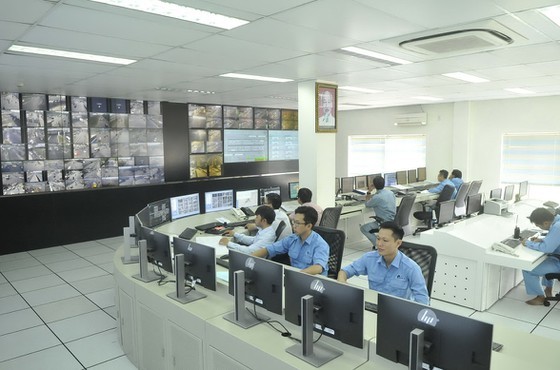 HCMC- The dynamic economic city ảnh 4