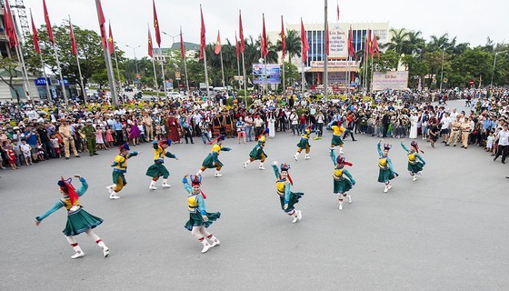 Hue Festival 2020 to take place at the end of August ảnh 1