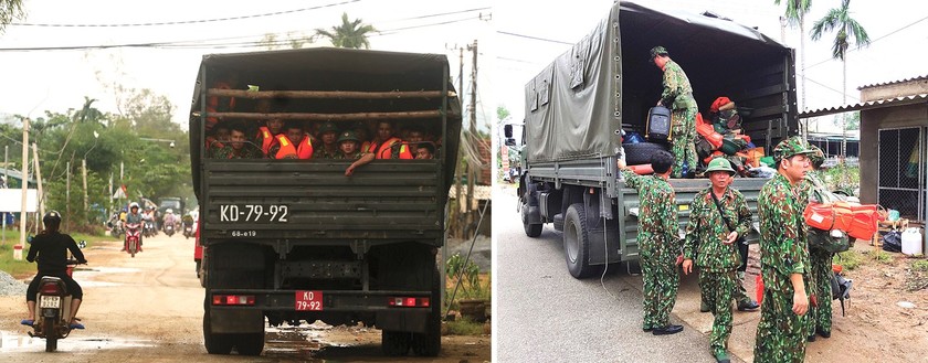 Rescuers found all 13 bodies in deadly landslide ảnh 2