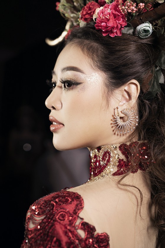 Vietnam Runway Fashion Week 2020 opens ảnh 4