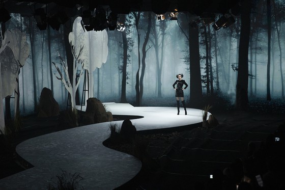 Vietnam Runway Fashion Week 2020 opens ảnh 6