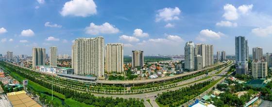 HCMC officially announces establishment of Thu Duc City ảnh 8