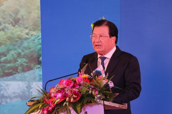 Hai Van Road Tunnel 2 inaugurated ảnh 3