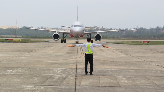 CAAV proposes construction of six airport projects ảnh 1