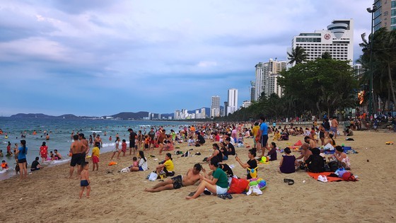 Khanh Hoa announces tourism recovery plan ảnh 4