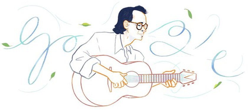 Death anniversary of Trinh Cong Son to be celebrated with numerous concerts ảnh 1