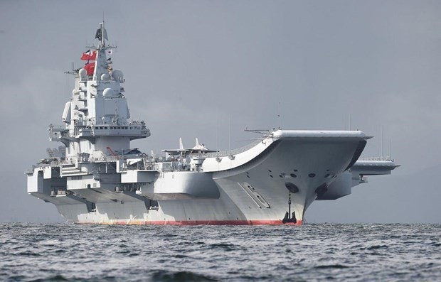World opinion condemns China’s violations of int’l law in East Sea ảnh 1