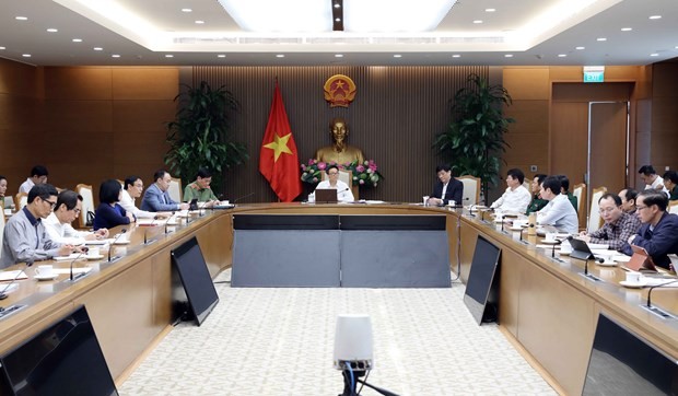 Vietnam striving to quickly produce home-made COVID-19 vaccines ảnh 1