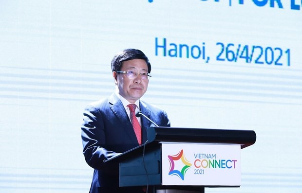 Vietnam - A safe destination for development of FDI ảnh 3