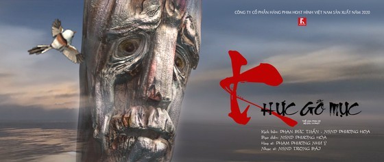 Five artworks share similar prize at De Men children's arts awards ảnh 2