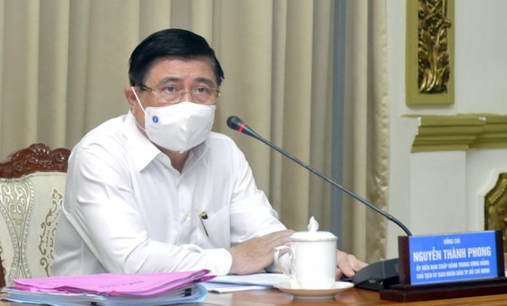 Taking advantage of 15-day social distancing to limit the spread of virus: HCMC ảnh 2