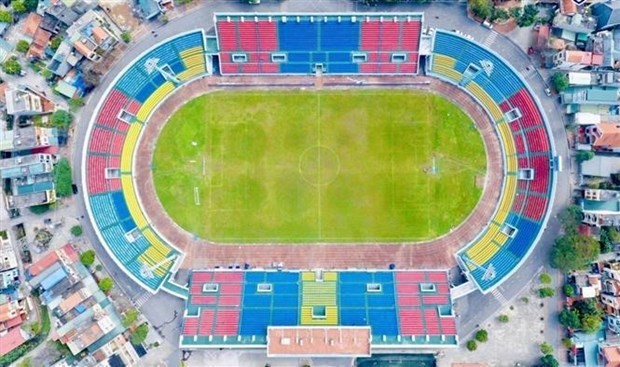 Committee proposes organising SEA Games 31 in July 2022 ảnh 1
