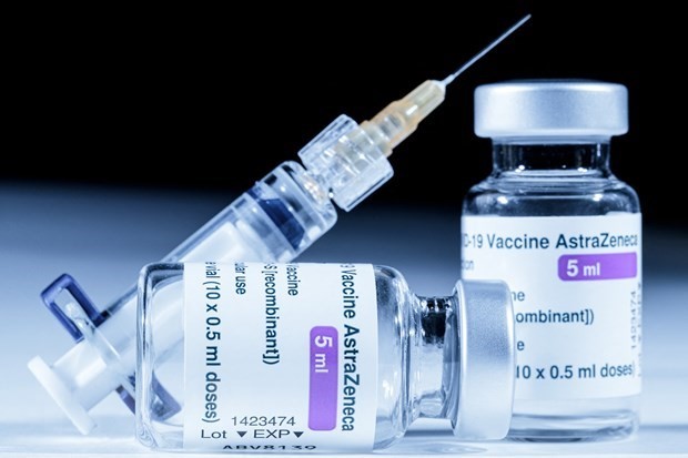 Gov’t buys 30 million AstraZeneca vaccine doses from VNVC ảnh 1