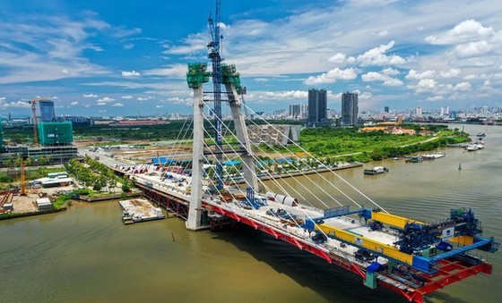 HCM City needs nearly US$29.8 million for mid-term public investment plan ảnh 1