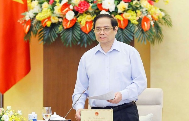 First session of 15th National Assembly to be shortened ảnh 2
