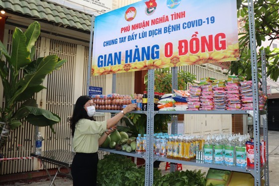HCMC may extend social distancing by another two weeks after August 1 ảnh 4
