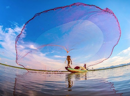 First HCMC International Photo Contest 2021 launched ảnh 1