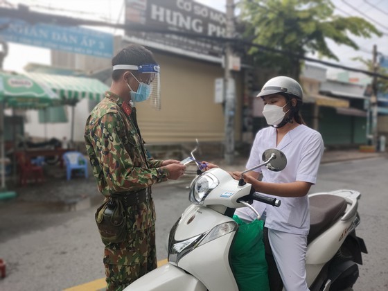 HCMC: Travel document for priority groups not mandatory ảnh 2