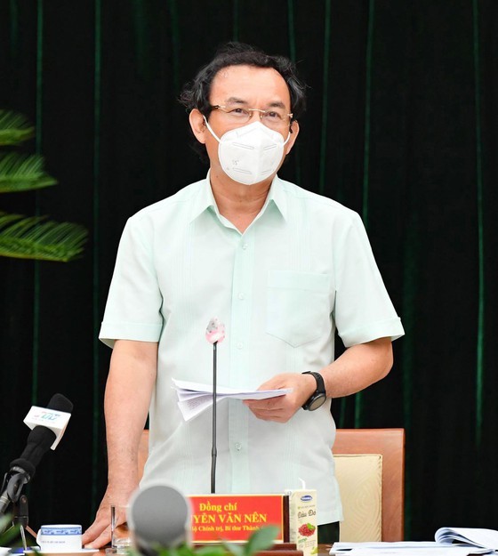 HCMC achieves significant results from strong social distancing measures ảnh 2