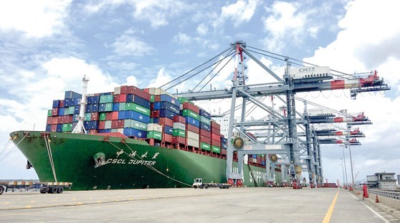 Vietnam to impose zero percent tax on 31 commodities imported from Cambodia ảnh 1