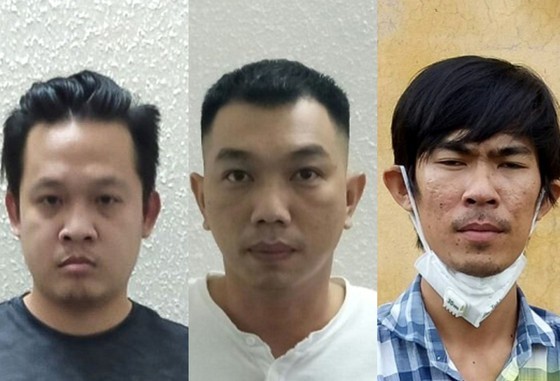 Can Tho police bust VND150-billion online gambling ring ảnh 2