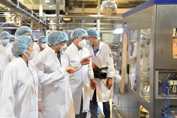 Prime Minister offers congratulations on Vietnam Entrepreneurs’ Day ảnh 2
