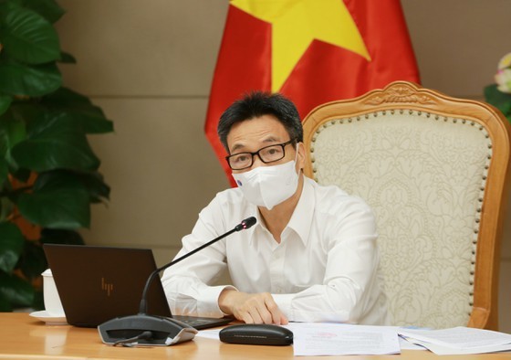 Deputy PM asks tourism sector to take firm steps to reopen ảnh 1