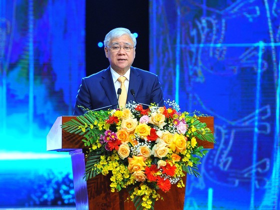 Winners of 2021 National Press Award on anti-corruption fight announced ảnh 3
