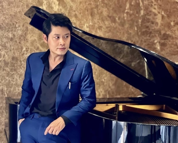 Vietnamese songs copyrighted for release in China for the first time ảnh 1