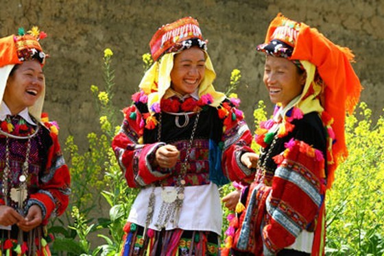 National solidarity, cultural heritage festival to open in Hanoi ảnh 1