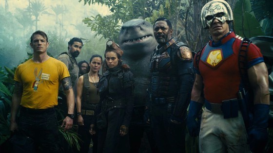 HCMC: Cinemas to reopen with mass release of blockbuster movies ảnh 2