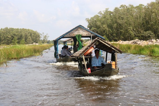 2nd conference of tourism cooperation between HCMC, Mekong Delta to be held ảnh 1