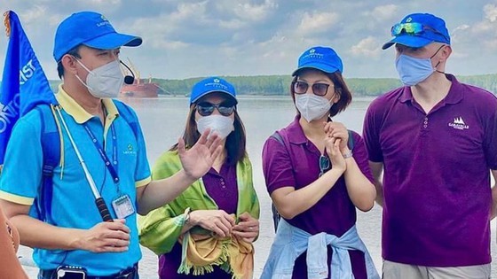 HCMC ready to welcome back international travelers safely ảnh 2