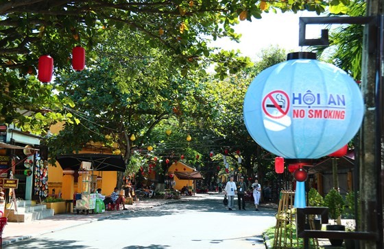 Vietnam develops smoke-free tourism cities' ảnh 1