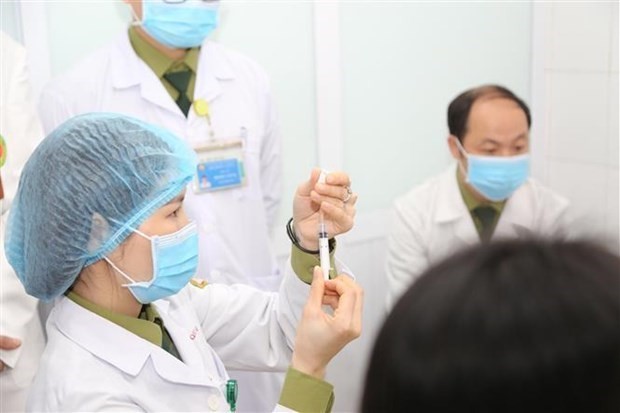 PM delivers message on International Day of Epidemic Preparedness ảnh 1