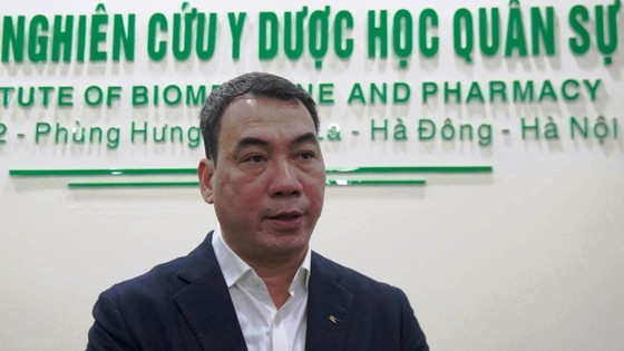 Vietnamese-made Covid-19 vaccine highly effective on coronavirus variant ảnh 1