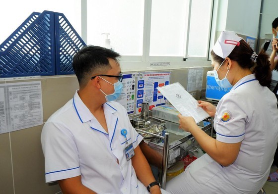 COVAX Facility informs delayed coronavirus vaccine delivery to Vietnam ảnh 1