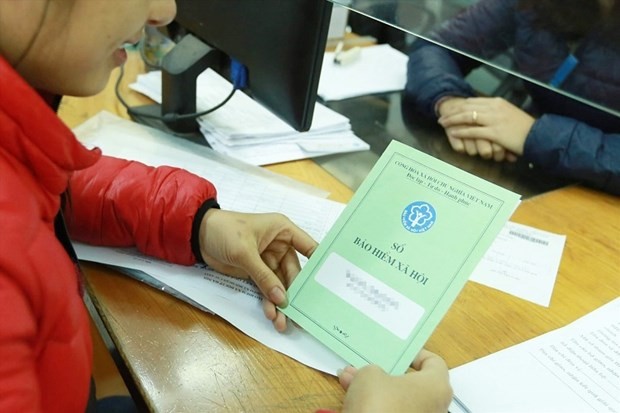 National insurance database to be launched on June 1 ảnh 1